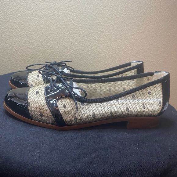 Jason Wu Dorian Flats - Picture 4 of 7